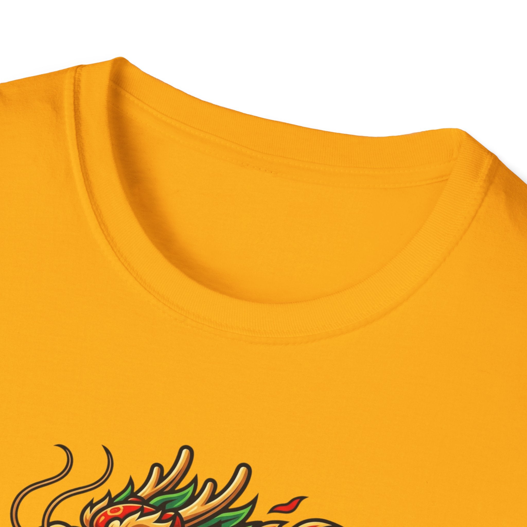 The fire Within T-Shirt