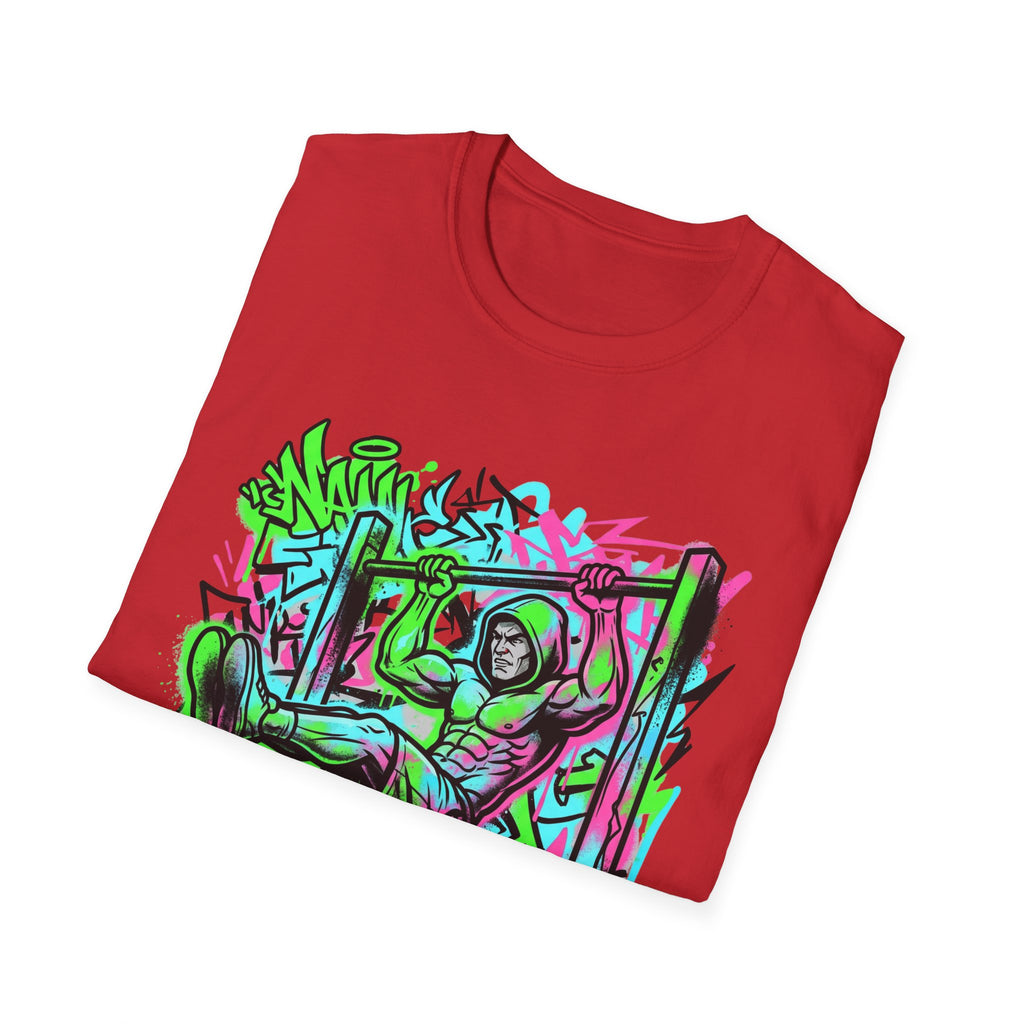 Street Calisthenics Collective T-Shirt