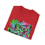 Street Calisthenics Collective T-Shirt