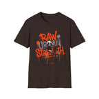 Raw Urban Strength T-Shirt