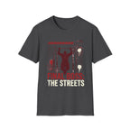 Final Boss: The Streets T-Shirt