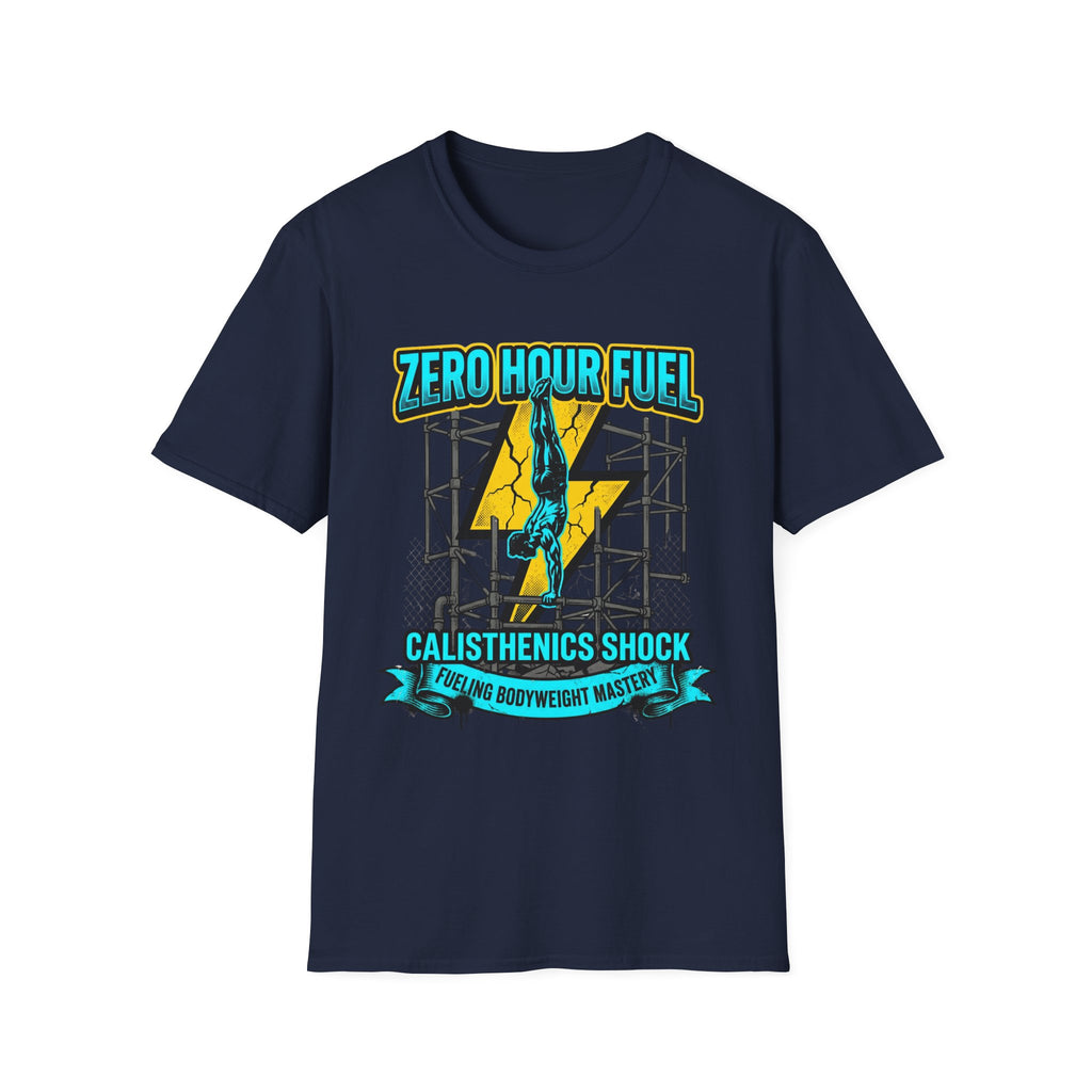 Zero Hour Fuel T-Shirt
