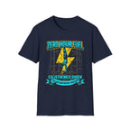 Zero Hour Fuel T-Shirt