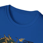 The Dragon's Ascent T-Shirt