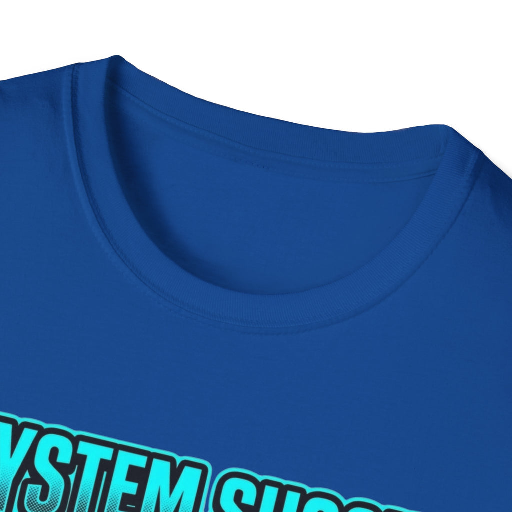System Shock T-Shirt