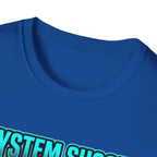System Shock T-Shirt