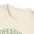Professional Planche T-Shirt