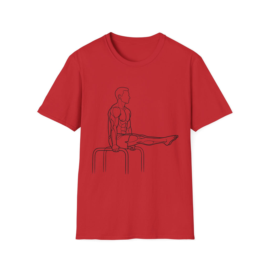 Hold T-Shirt