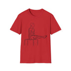 Hold T-Shirt
