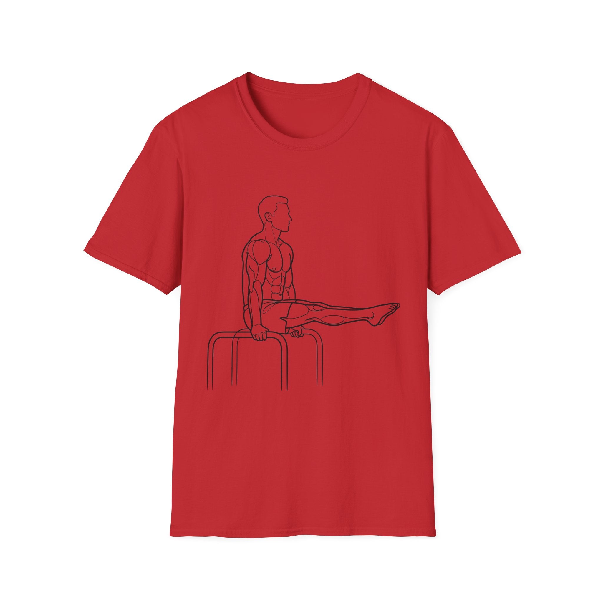 Hold T-Shirt
