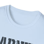 Earned Not Given T-Shirt