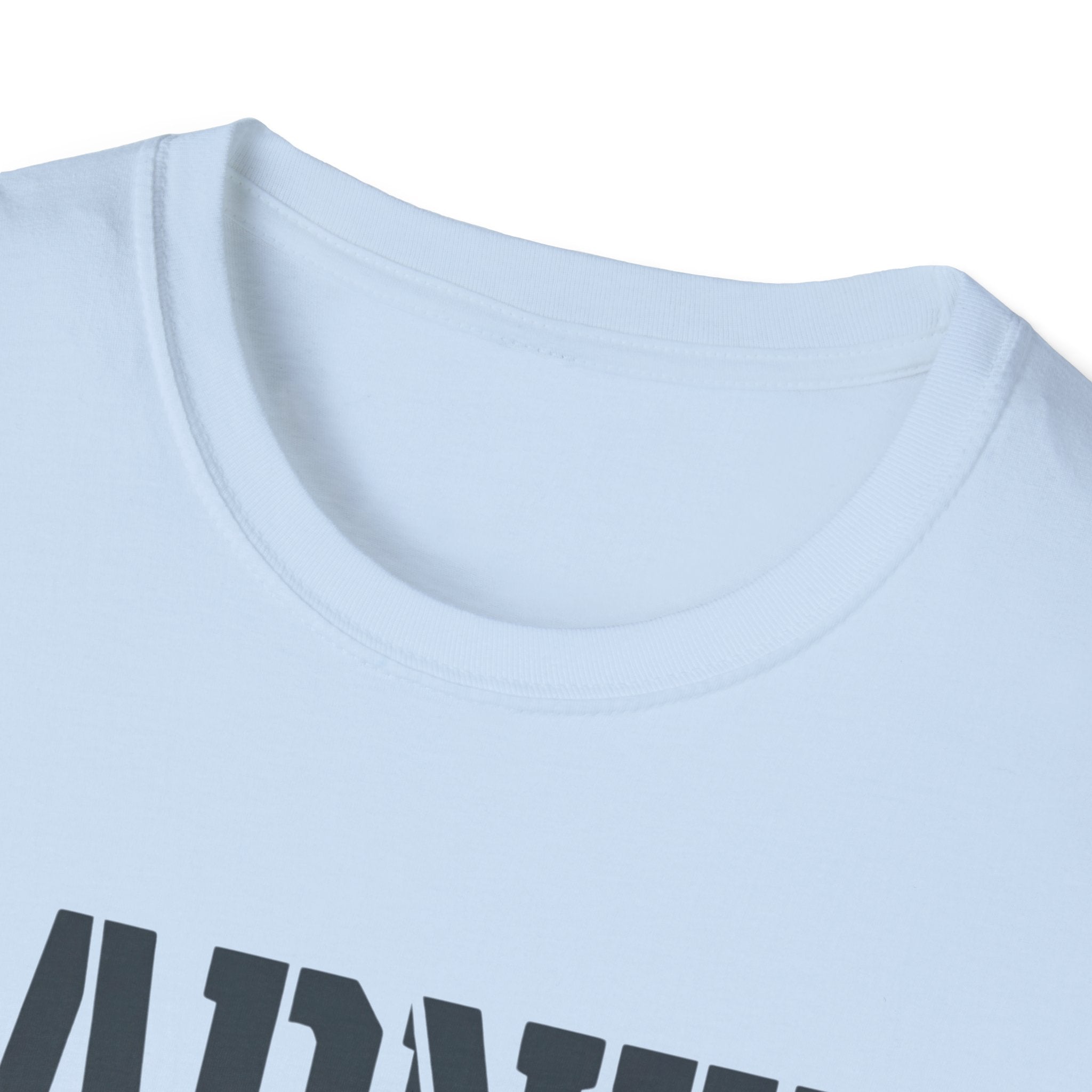 Earned Not Given T-Shirt