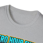 Zero Hour Fuel T-Shirt