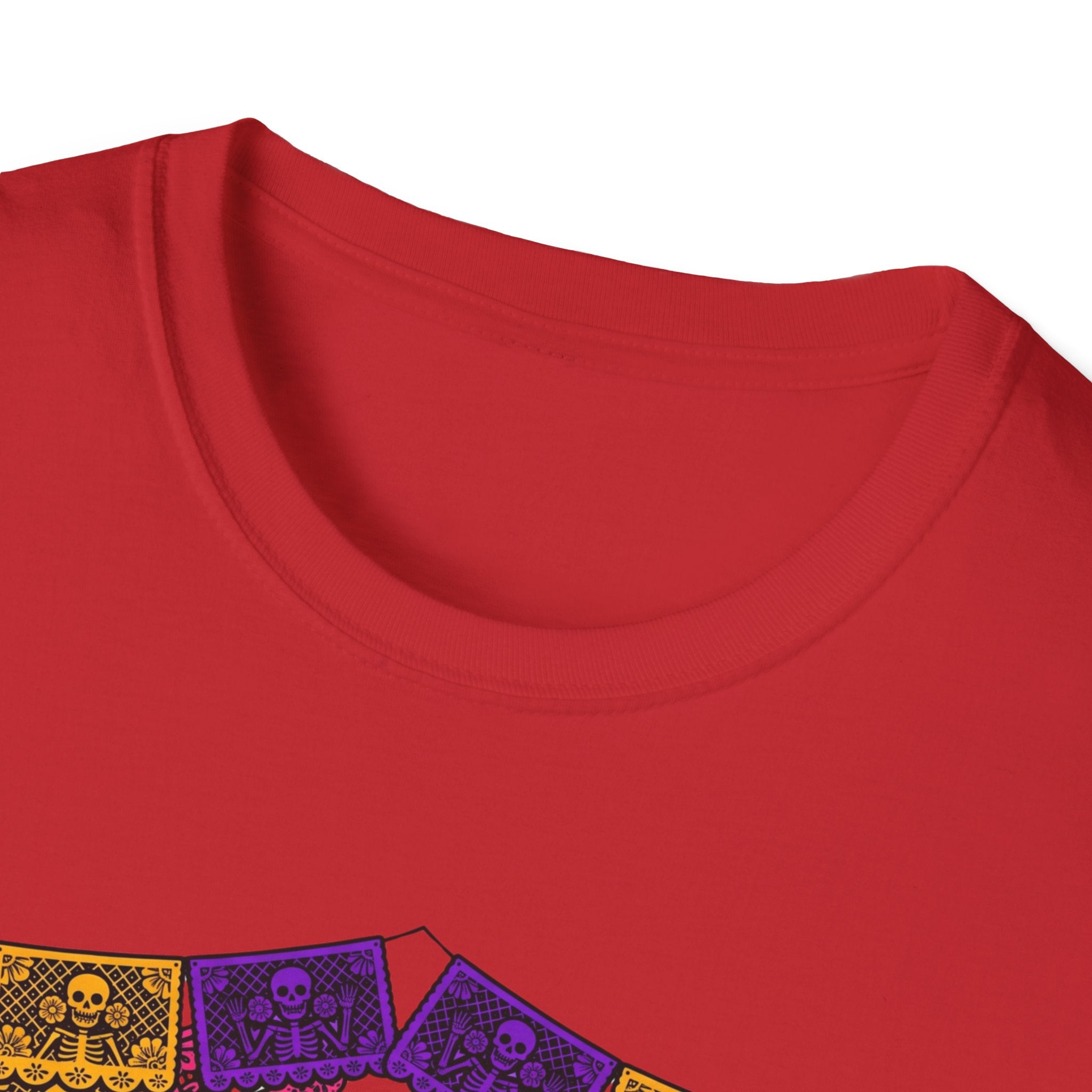 Muerte Al Limite T-Shirt