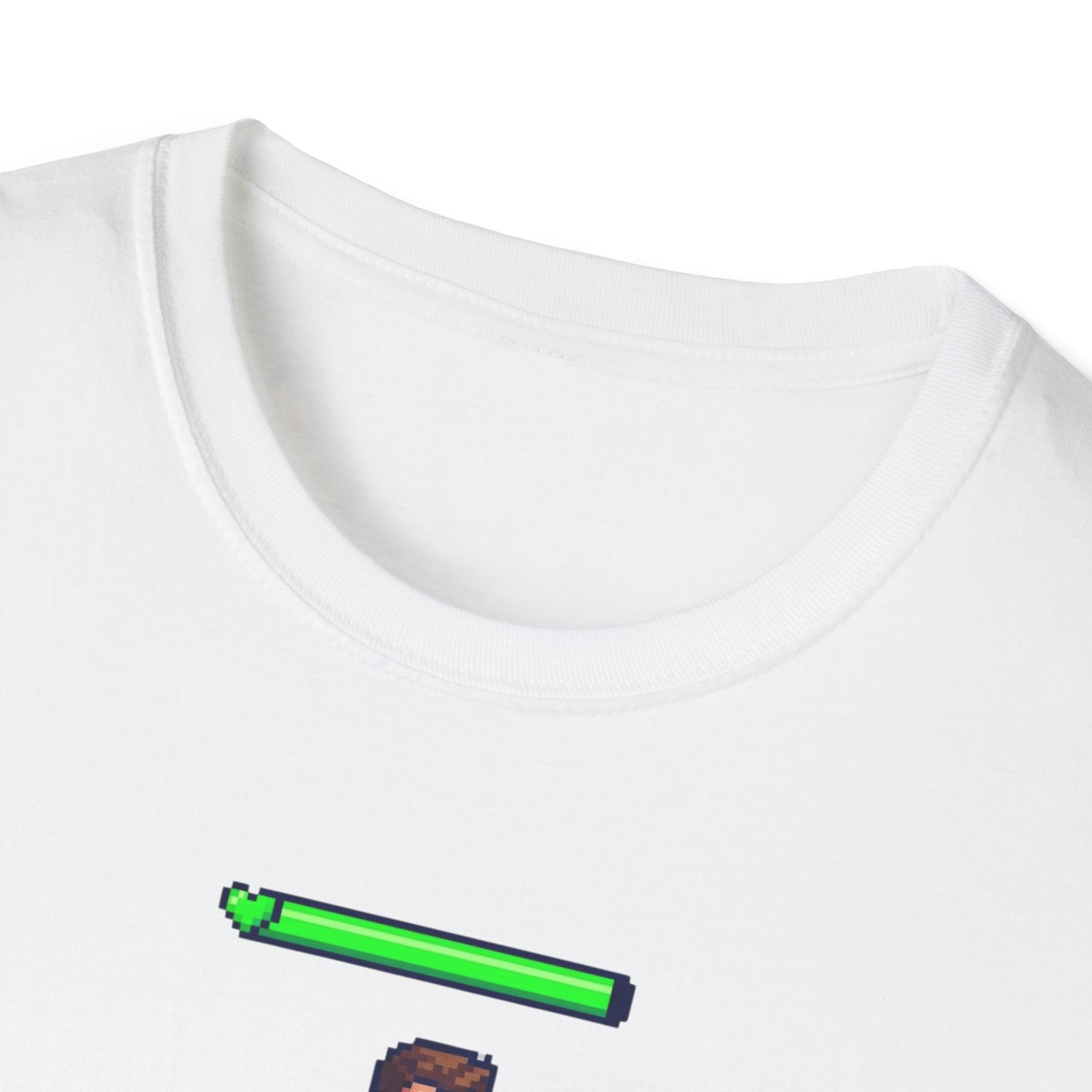 Leveling Up T-Shirt