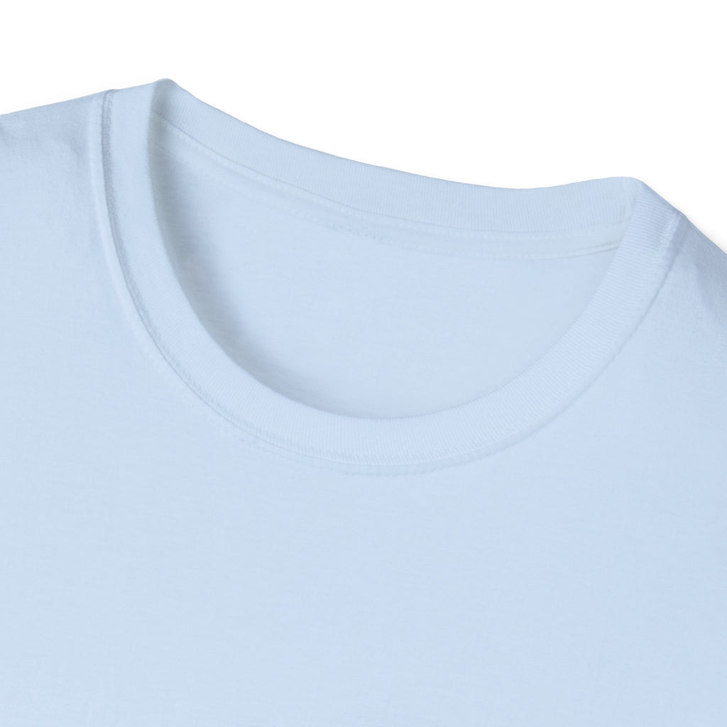 Progress Isn't Always Linear T-Shirt