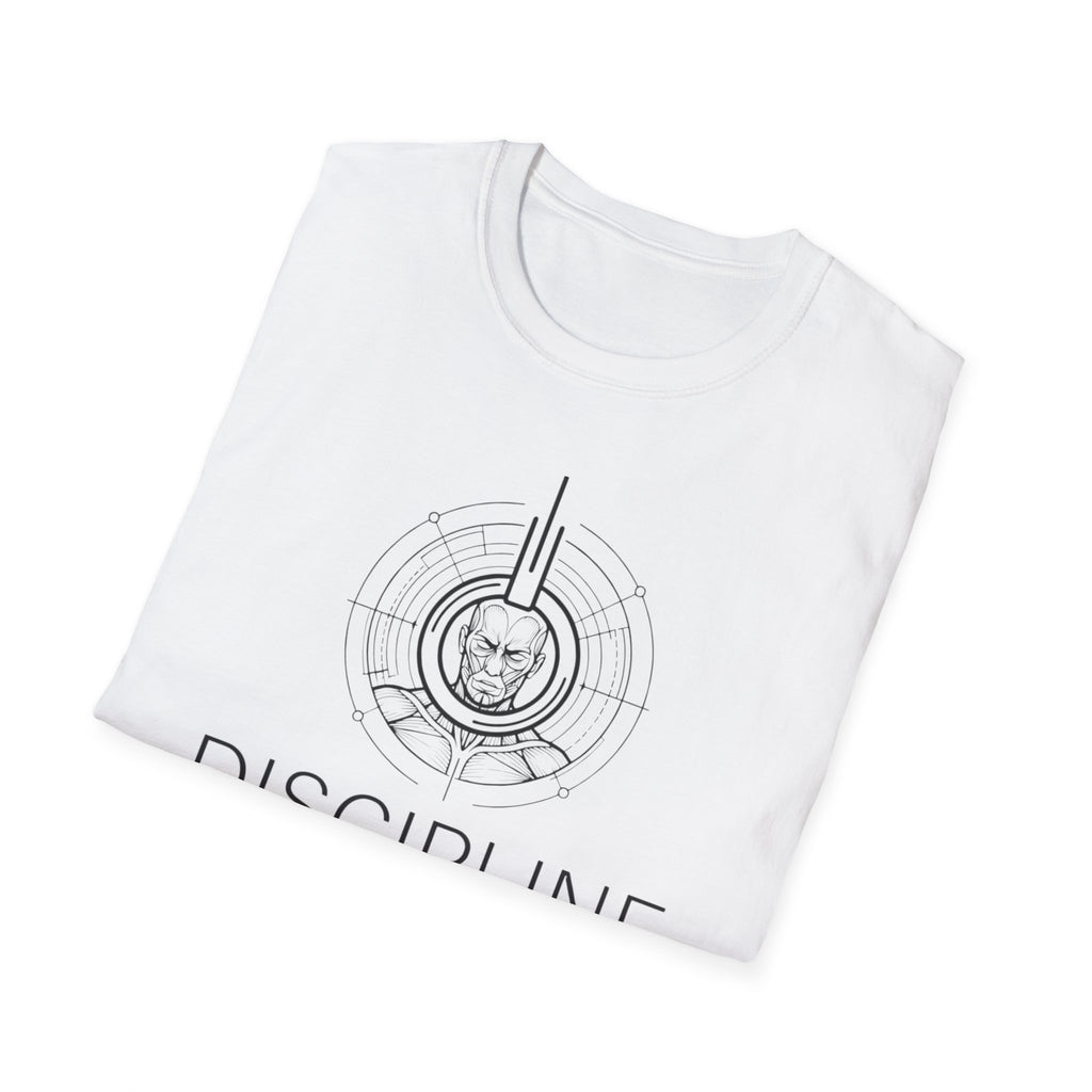 Precision Discipline T-Shirt