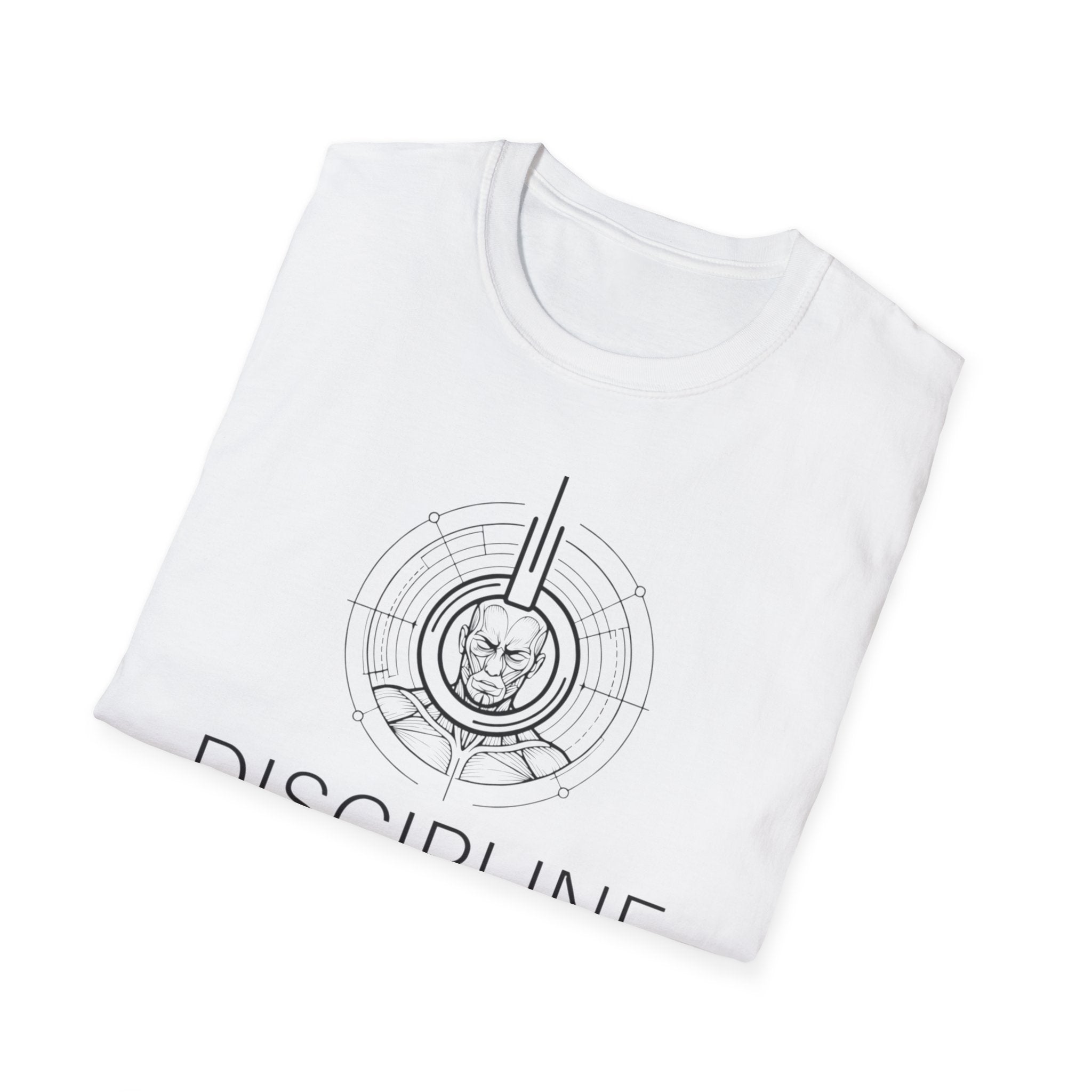 Precision Discipline T-Shirt