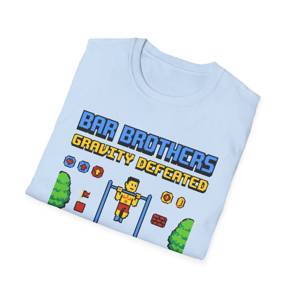 Gravity Defeated T-Shirt