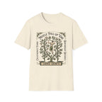 Muscle Pull-Up Vine T-Shirt