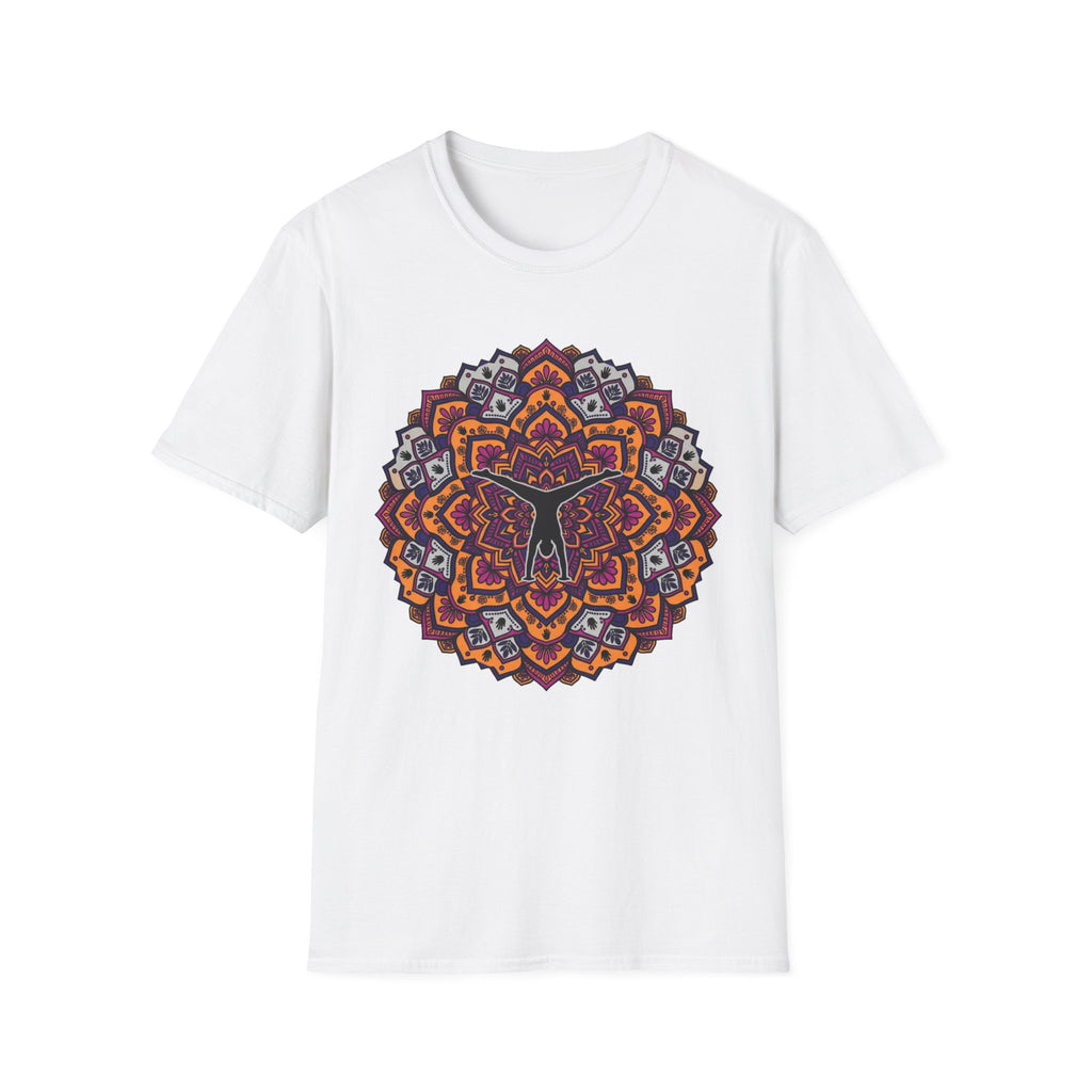Radiant Balance T-Shirt