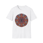 Radiant Balance T-Shirt