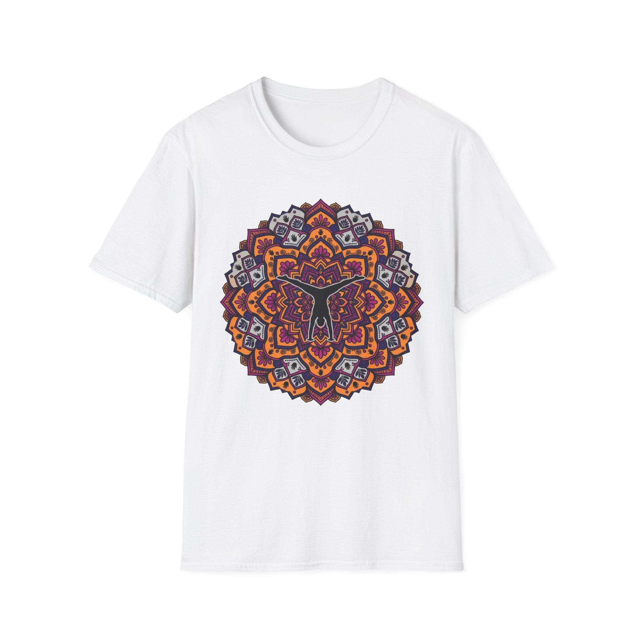 Radiant Balance T-Shirt