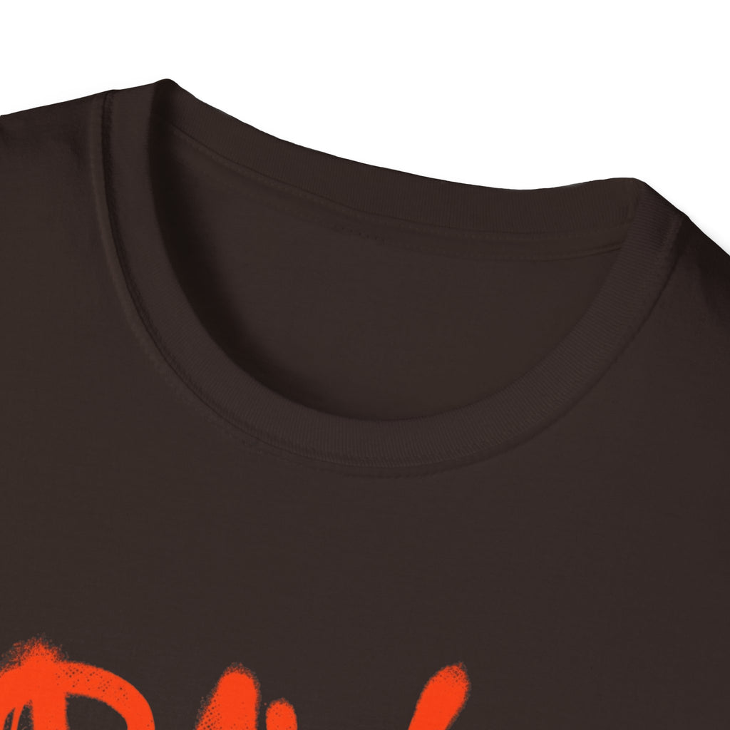 Raw Urban Strength T-Shirt