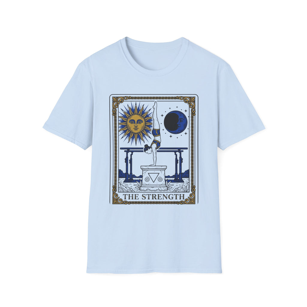 The Strength T-Shirt