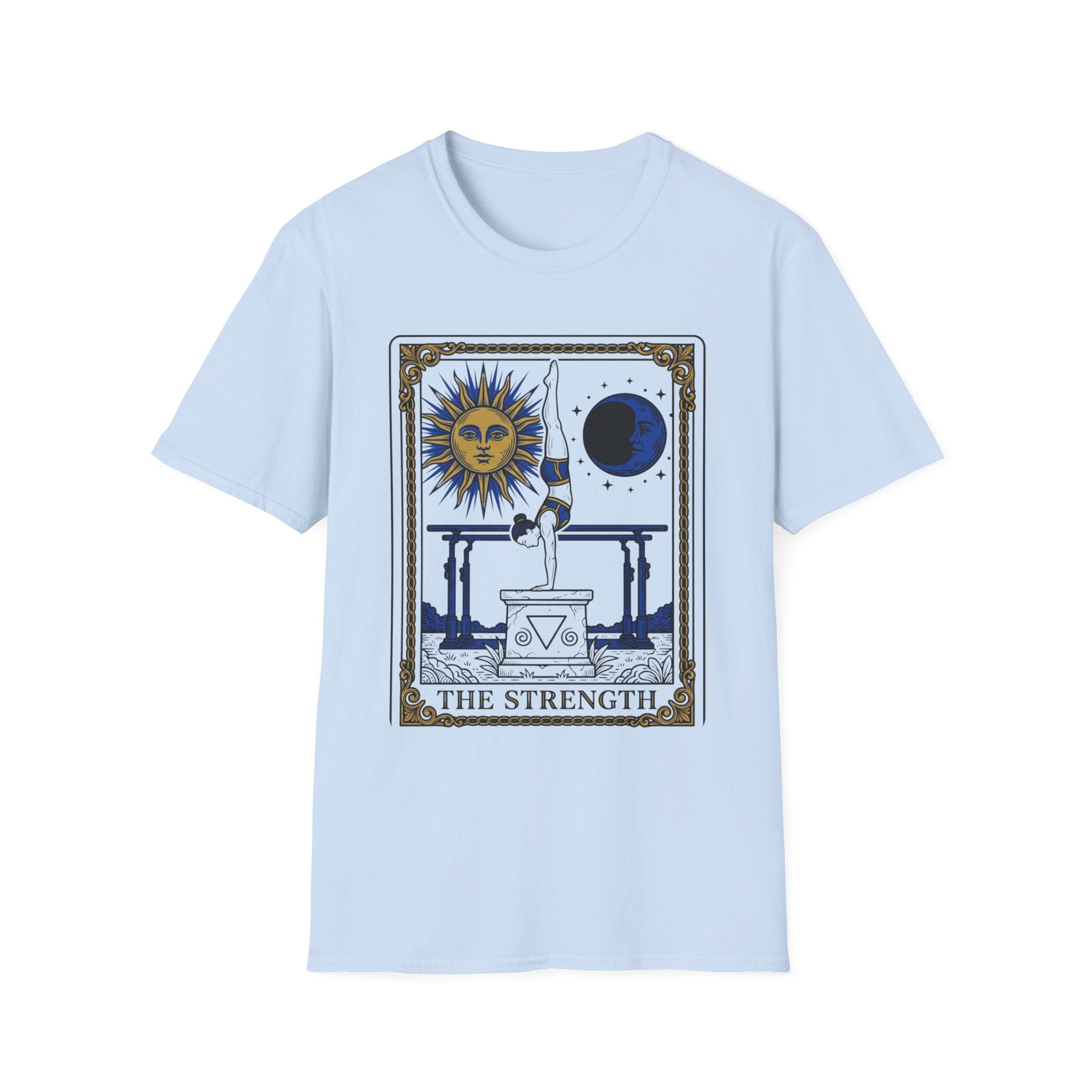 The Strength T-Shirt