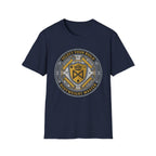 Select Your Build T-Shirt