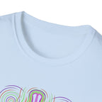 Spiral Strength T-Shirt