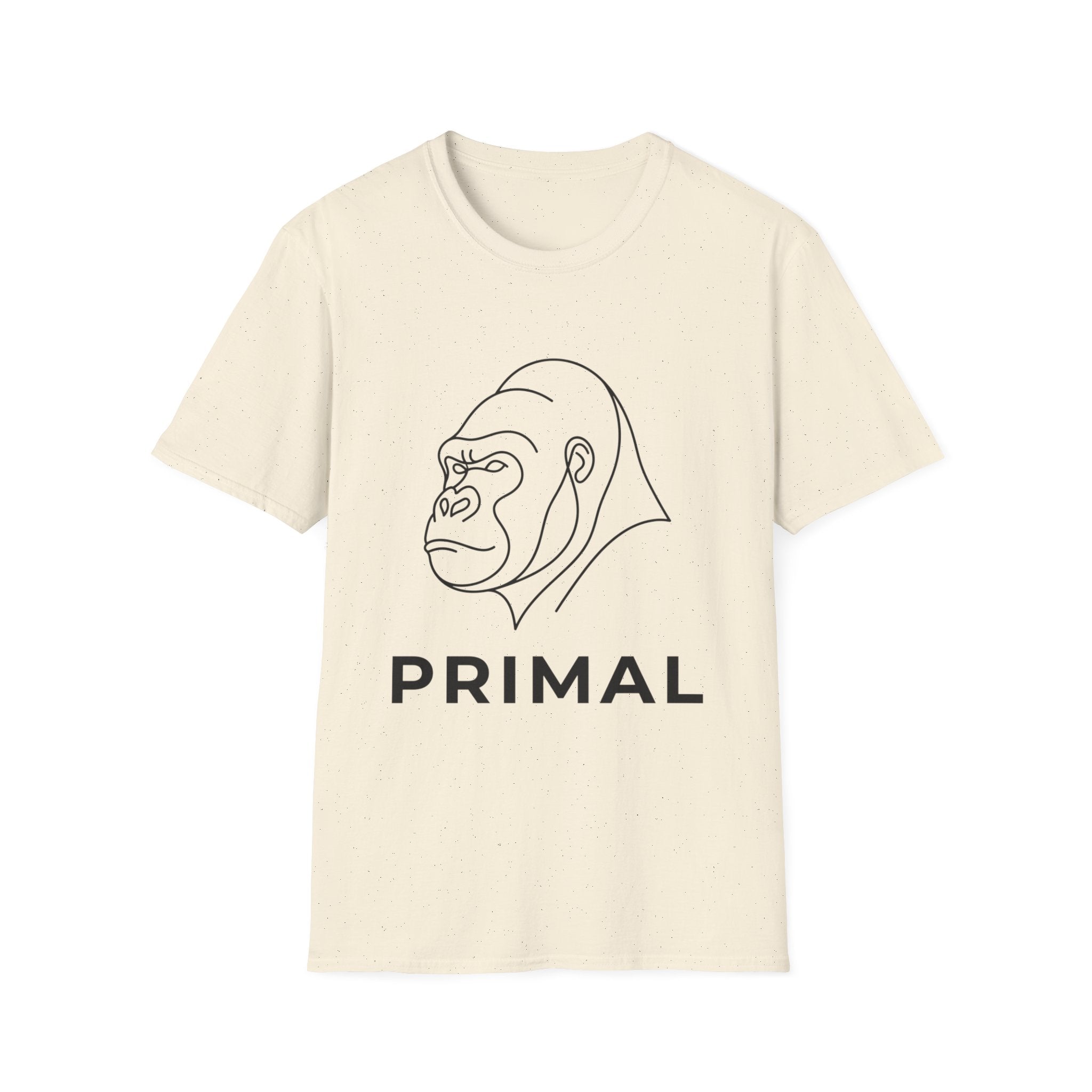 PRIMAL T-Shirt