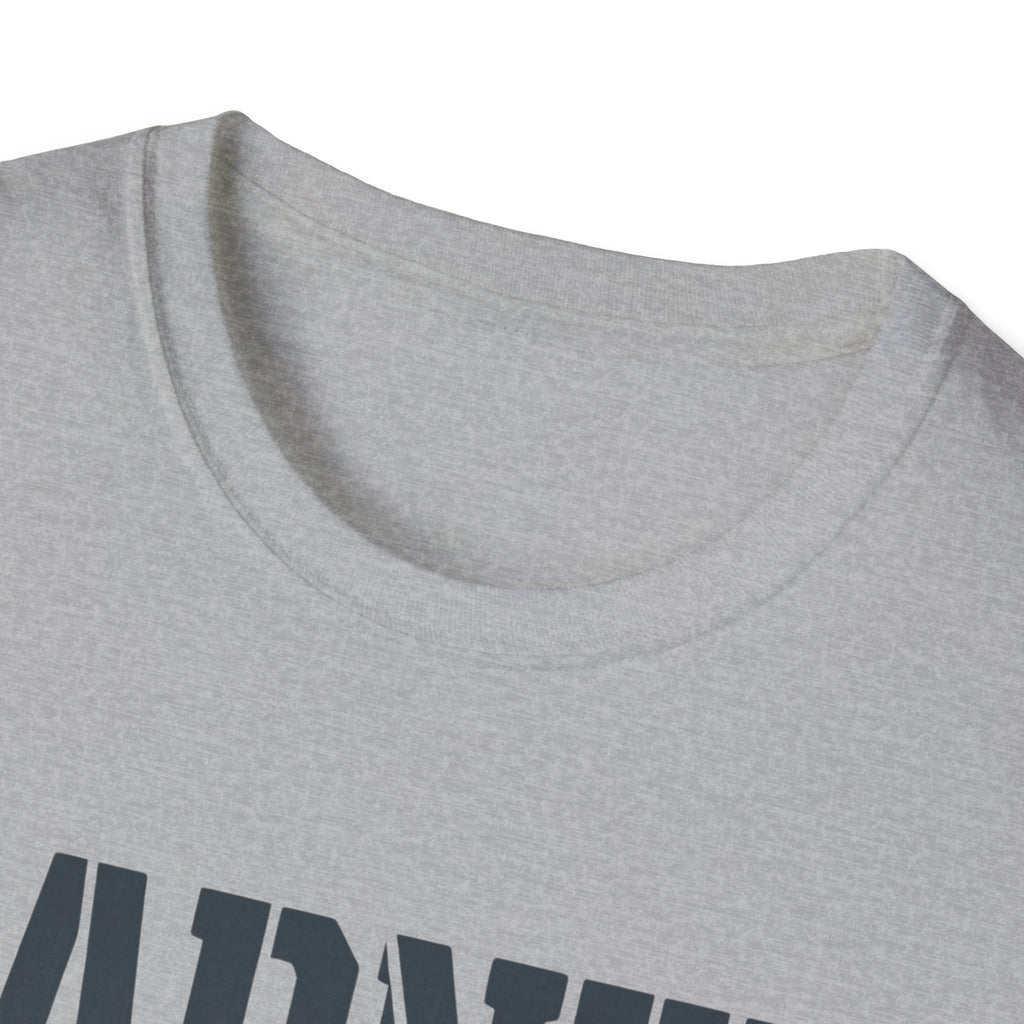 Earned Not Given T-Shirt