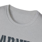 Earned Not Given T-Shirt