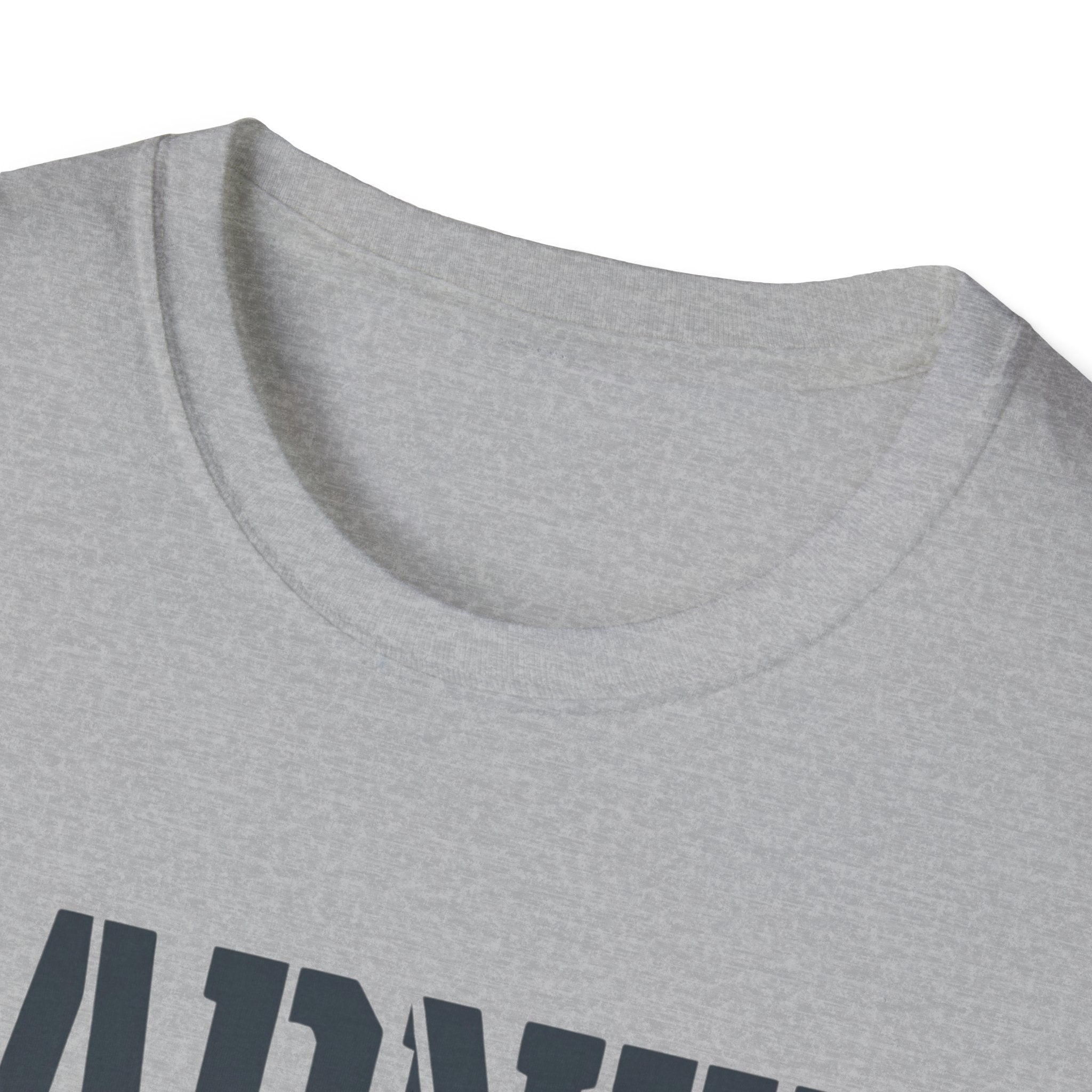 Earned Not Given T-Shirt