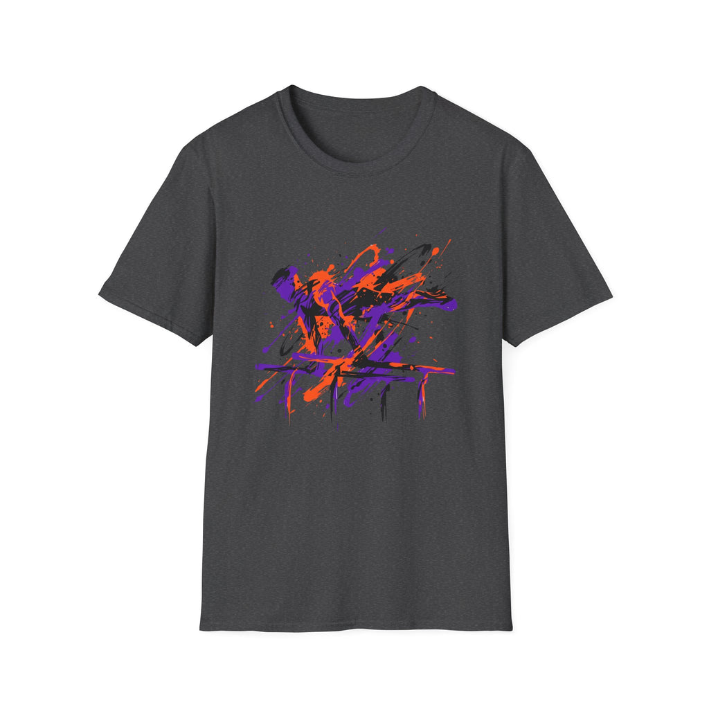 Parallel Power T-shirt