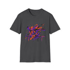 Parallel Power T-shirt