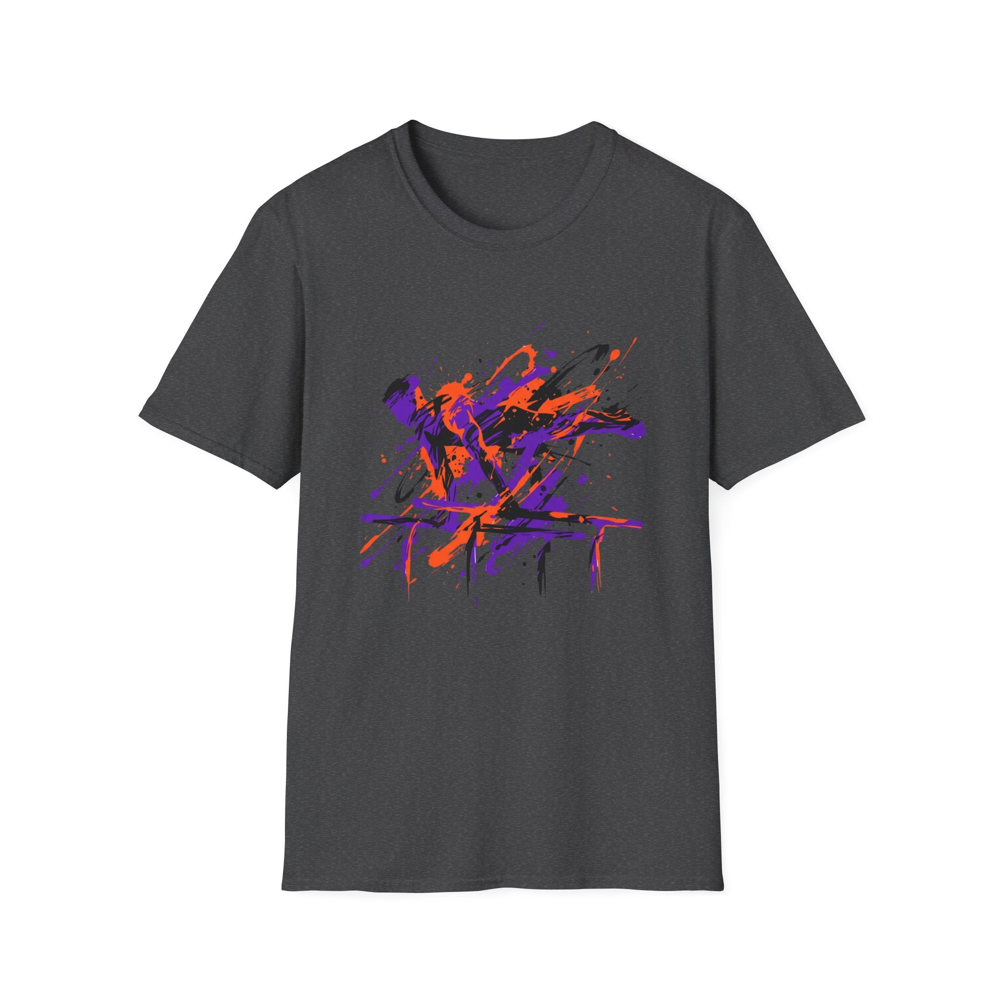 Parallel Power T-shirt