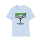 Strength Level Maxed T-Shirt