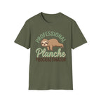 Professional Planche T-Shirt