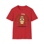 Ibuprofen and Pull-ups T-Shirt