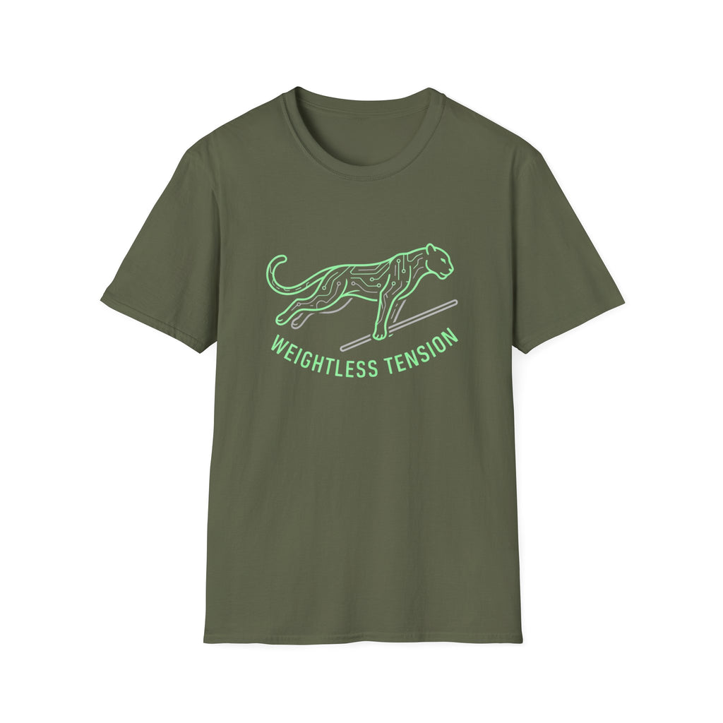 Weightless Tension T-Shirt