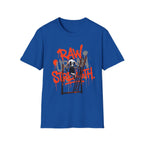 Raw Urban Strength T-Shirt