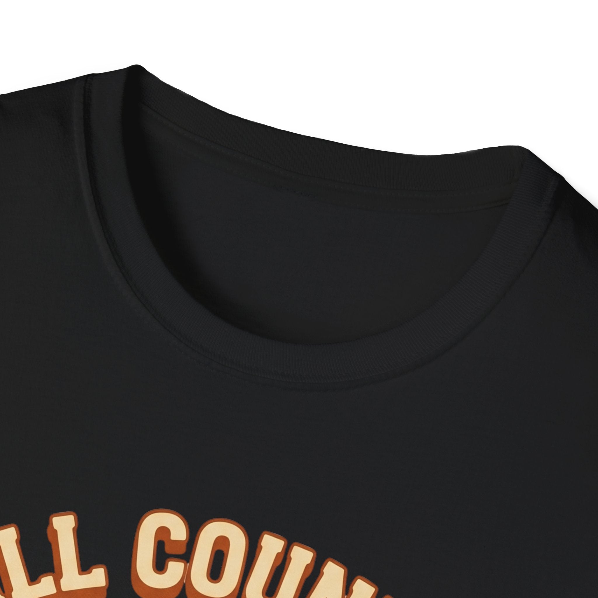 Still Counting T-Shirt