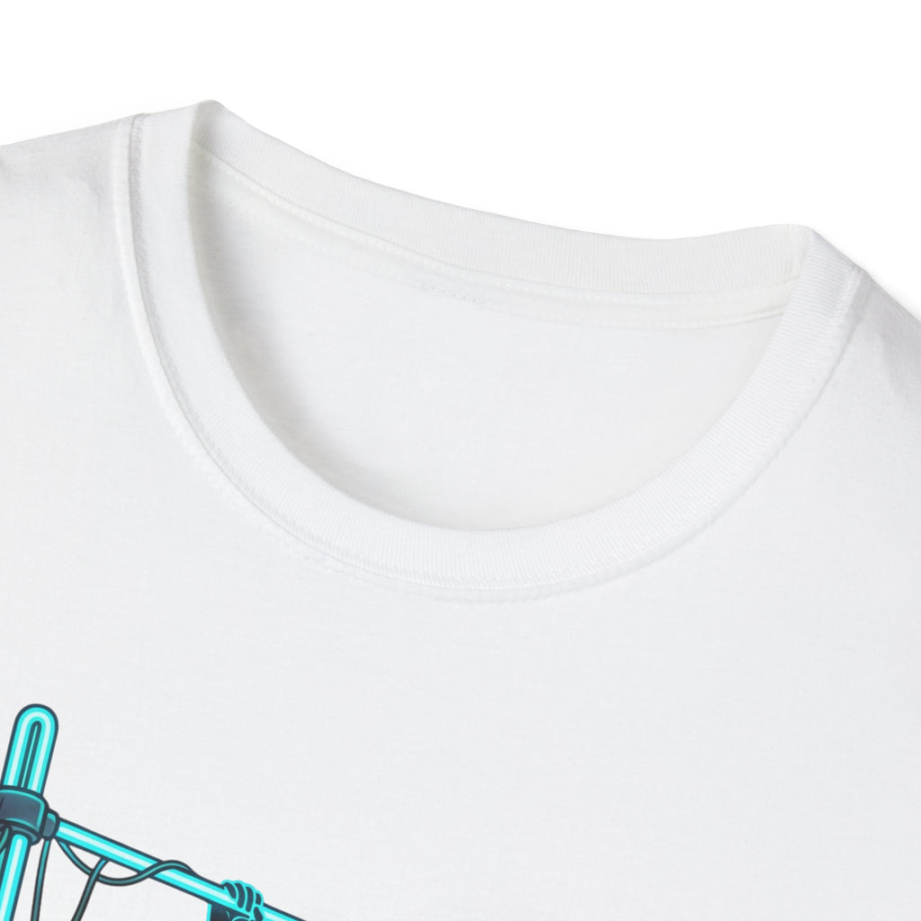 Neon Calisthenics T-Shirt