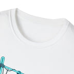 Neon Calisthenics T-Shirt