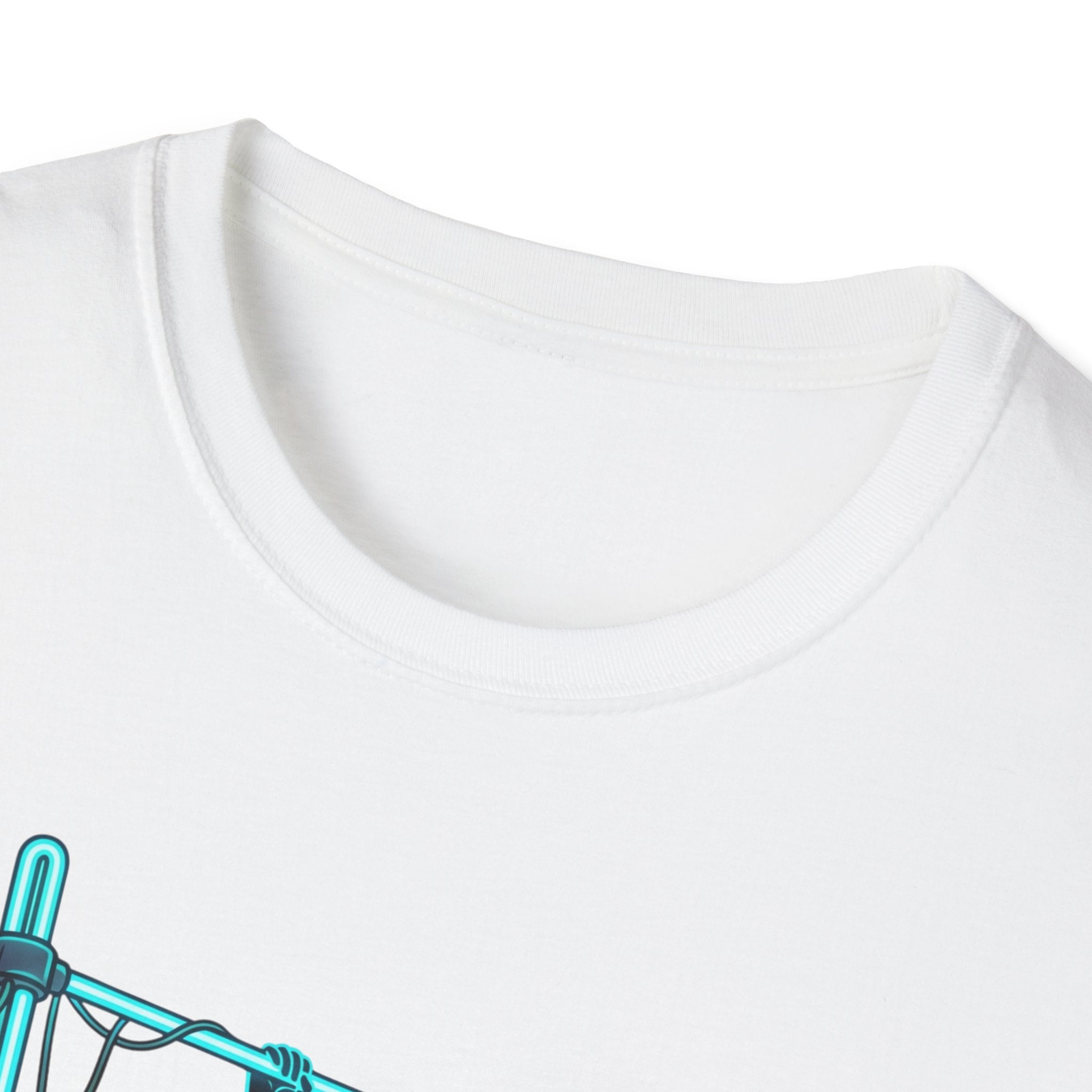 Neon Calisthenics T-Shirt