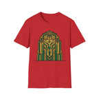 Pull-up Champion T-Shirt