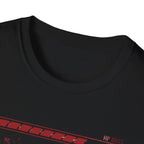 Final Boss: The Streets T-Shirt
